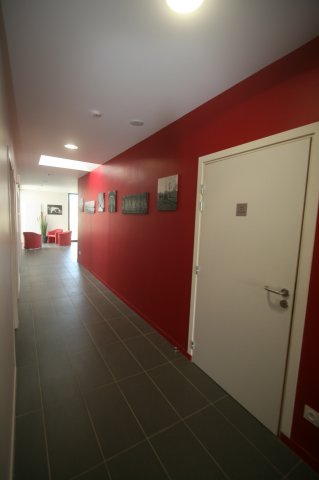 Crematorium