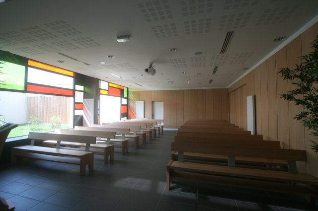 Crematorium