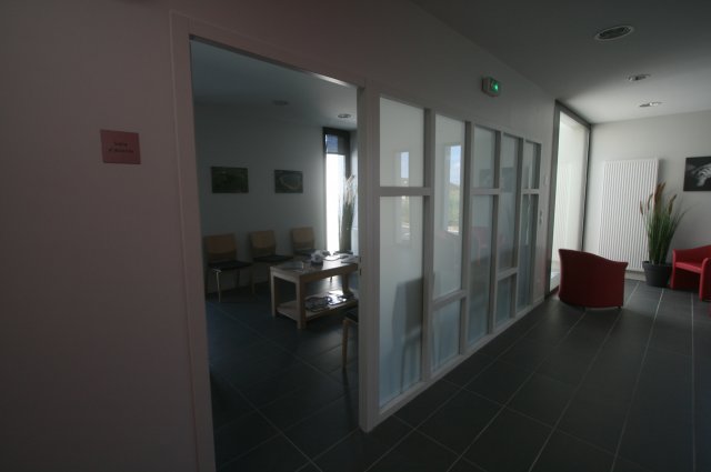 Crematorium