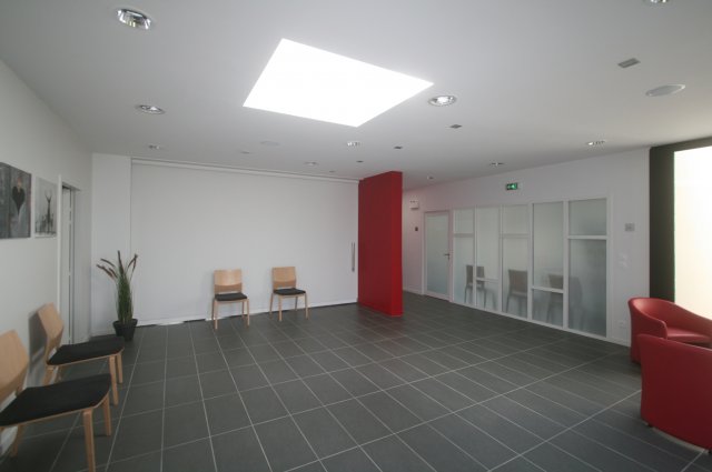 Crematorium