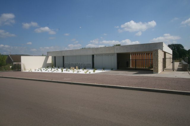 Crematorium